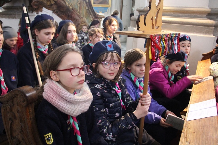 Dzień Modlitw za FSE