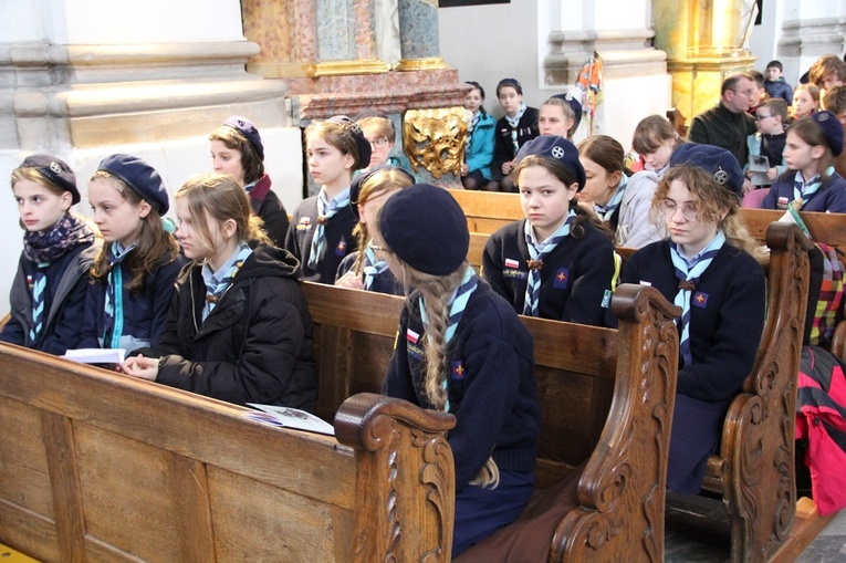 Dzień Modlitw za FSE