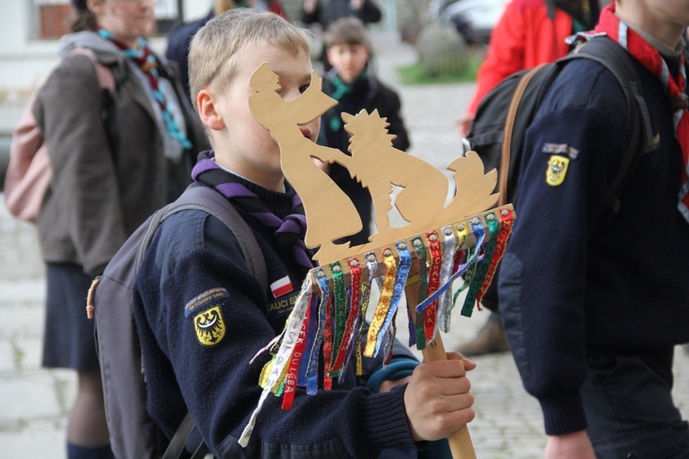 Dzień Modlitw za FSE