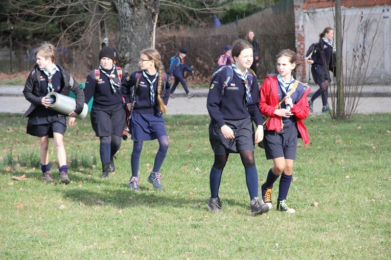 Dzień Modlitw za FSE