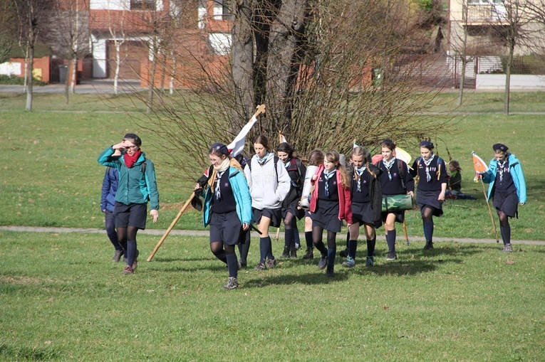 Dzień Modlitw za FSE