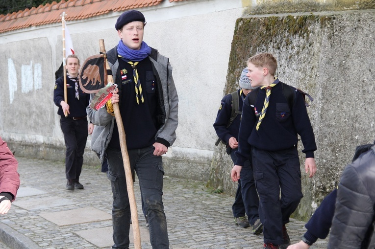 Dzień Modlitw za FSE