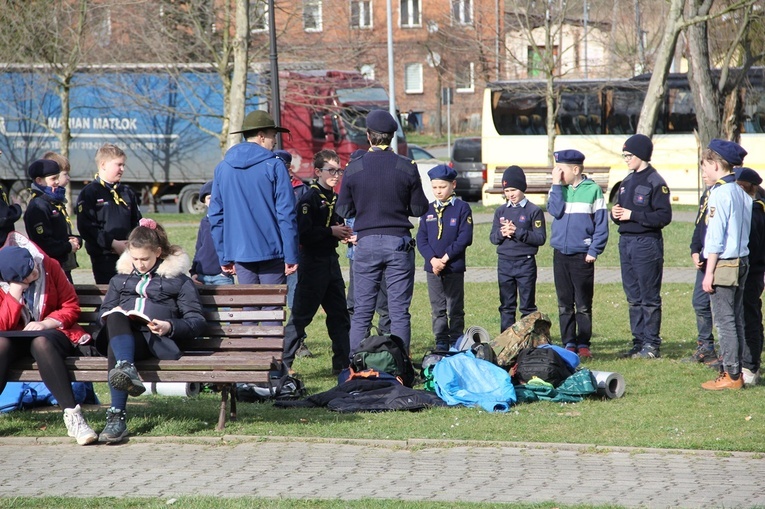 Dzień Modlitw za FSE