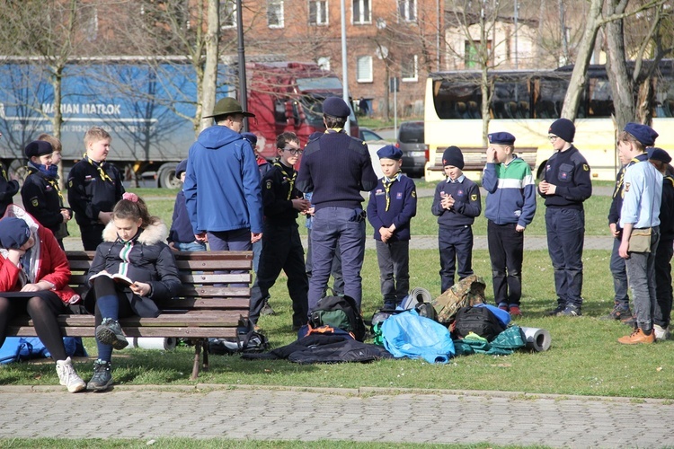 Dzień Modlitw za FSE