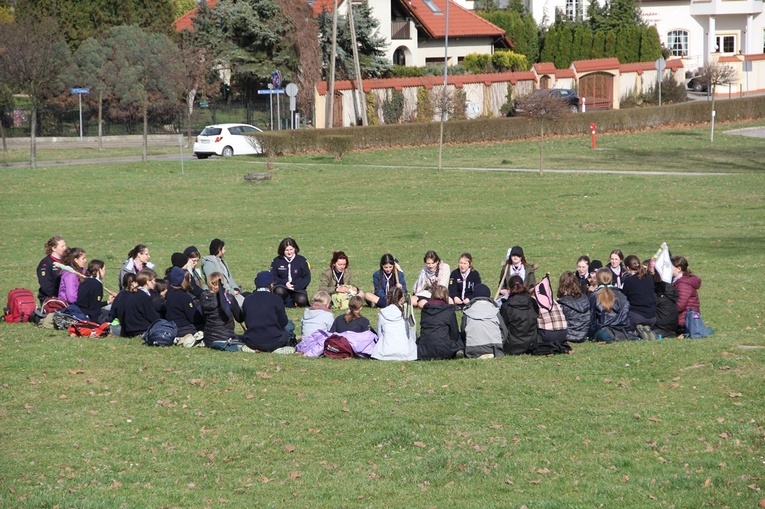 Dzień Modlitw za FSE