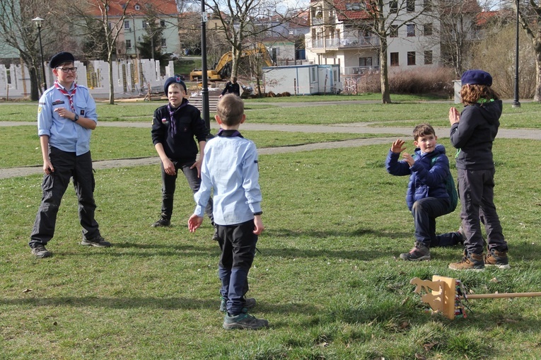 Dzień Modlitw za FSE