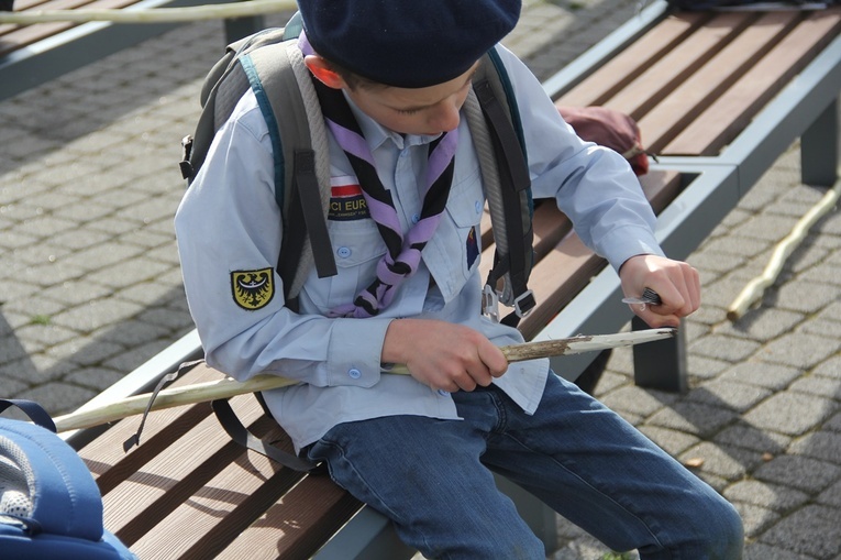 Dzień Modlitw za FSE