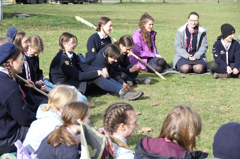 Dzień Modlitw za FSE