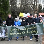 Obrona Jana Pawła II w uzdrowisku 