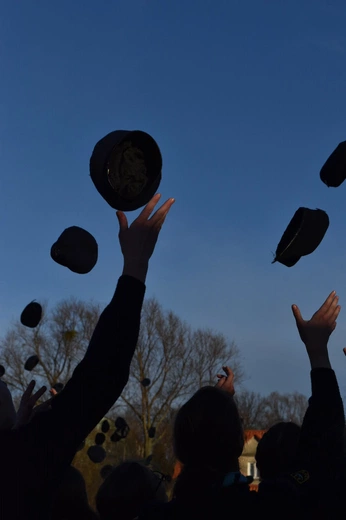 Dzień Modlitw za FSE cz. 2