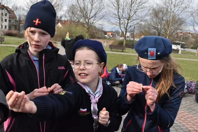 Dzień Modlitw za FSE cz. 2
