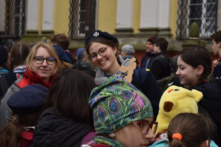 Dzień Modlitw za FSE cz. 2