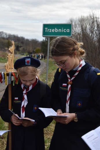 Dzień Modlitw za FSE cz. 2