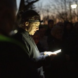 Integracyjna Droga Krzyżowa