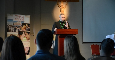 Rekolekcje Ruchu Czystych Serc