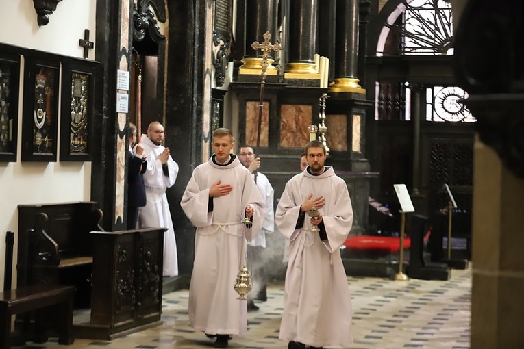 Jubileusz franciszkanów reformatów