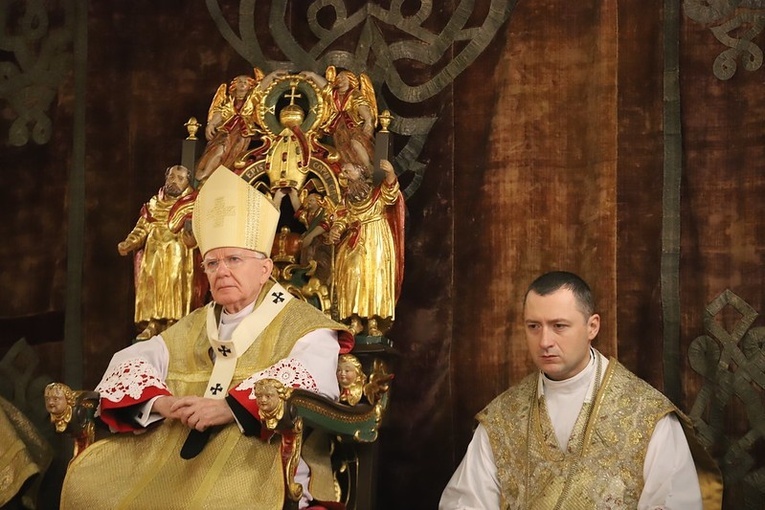 Jubileusz franciszkanów reformatów