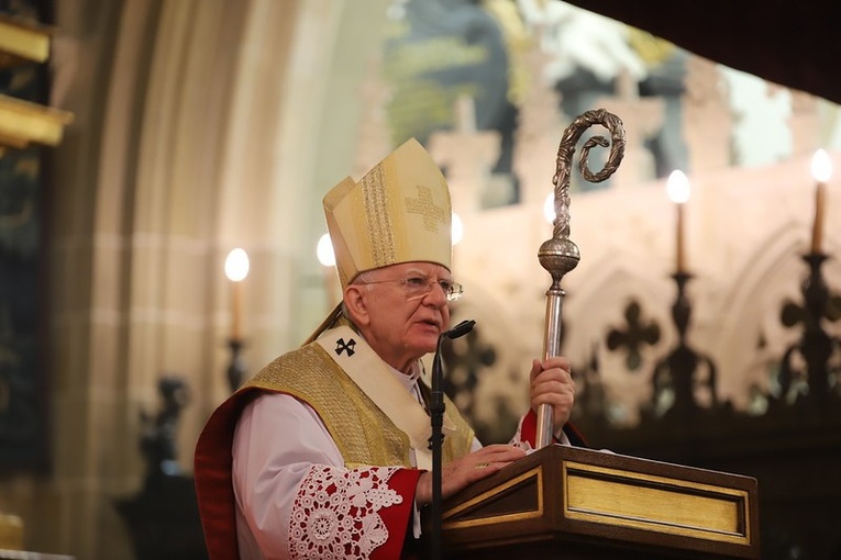 Jubileusz franciszkanów reformatów