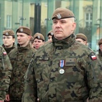 Twarze Dolnośląskiej Brygady Obrony Terytorialnej