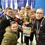 Turniej Halowej Piłki Nożnej LSO 2023 w archidiecezji gdańskiej