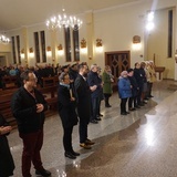 I Diecezjalny Dzień Świętości Życia
