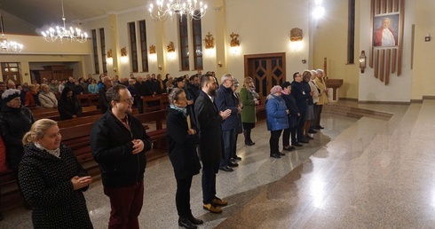 I Diecezjalny Dzień Świętości Życia