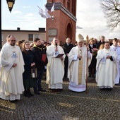 XV Pomorski Festiwal Pieśni Wielkopostnej Kielno 2023