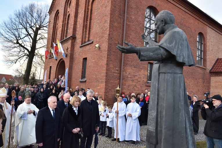 XV Pomorski Festiwal Pieśni Wielkopostnej Kielno 2023