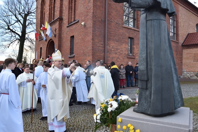 XV Pomorski Festiwal Pieśni Wielkopostnej Kielno 2023