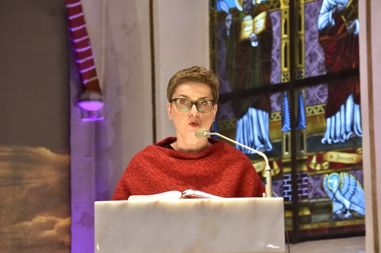 XV Pomorski Festiwal Pieśni Wielkopostnej Kielno 2023
