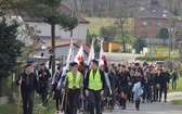 Skauci Europy w Zwonowicach i Rudach