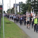 Skauci Europy w Zwonowicach i Rudach