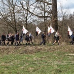 Skauci Europy w Zwonowicach i Rudach