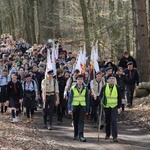 Skauci Europy w Zwonowicach i Rudach