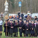 Skauci Europy w Zwonowicach i Rudach