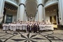 Abp Skworc do szafarzy: Dzielcie się ze wszystkimi wiarą w Chrystusowy Kościół