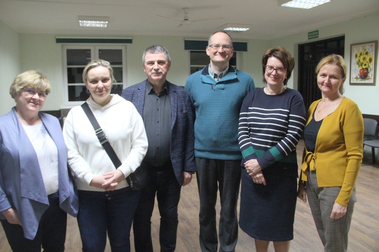 Mościce. Dla rodziców dzieci utraconych