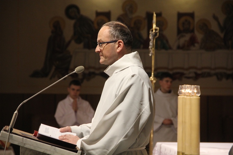 Mościce. Dla rodziców dzieci utraconych