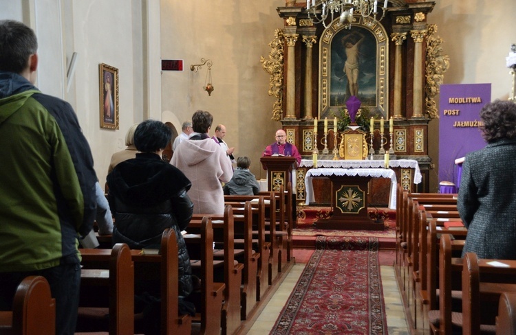 Przebaczenie krzywdzicielowi jest jałmużną, która wymyka się ludzkiej logice