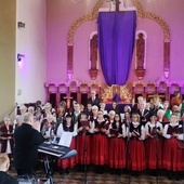 Przegląd Pieśni Pasyjnych w Gorzowie Wlkp.