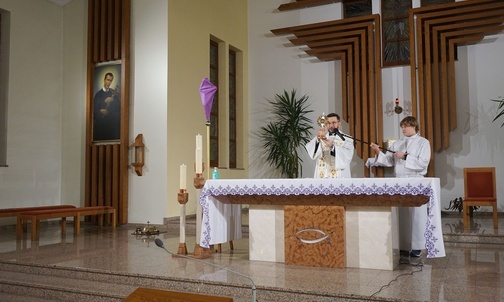 Dzień Świętości Życia 
