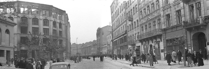 80 lat temu Grupy Szturmowe Szarych Szeregów przeprowadziły Akcję pod Arsenałem