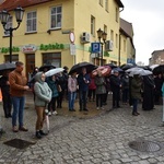 Misterium pasyjne w Połczynie-Zdroju