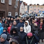 Misterium pasyjne w Połczynie-Zdroju