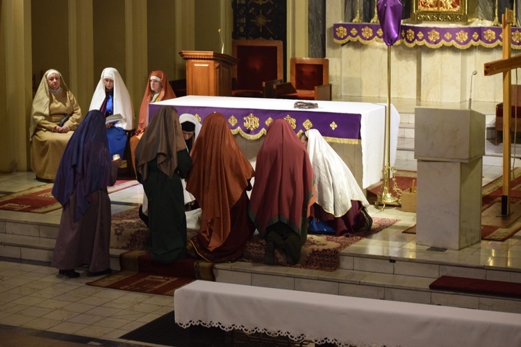 Misterium Męki Pańskiej 