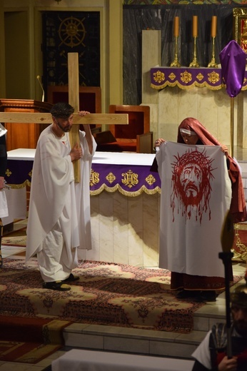 Misterium Męki Pańskiej 