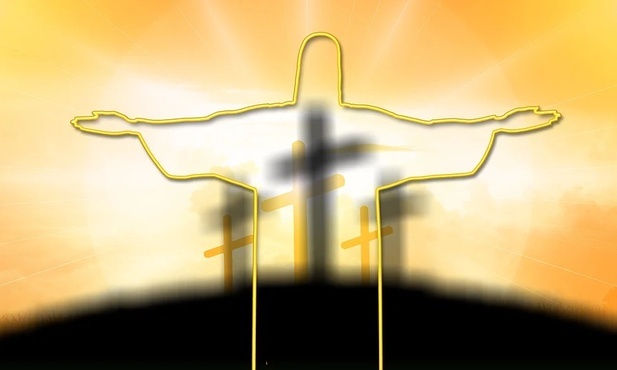 Przez krzyż do zwycięstwa