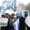 Izrael: Największy związek zawodowy ogłosił strajk generalny. Demonstranci znów przed parlamentem