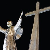 W obronie dobrego imienia Jana Pawła II