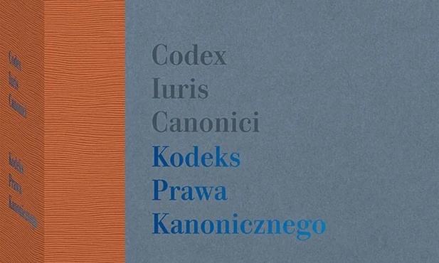 Nowy komentarz do Kodeksu Prawa Kanonicznego